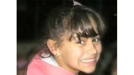 Caso Candela: detuvieron al padre de una compañera de clase