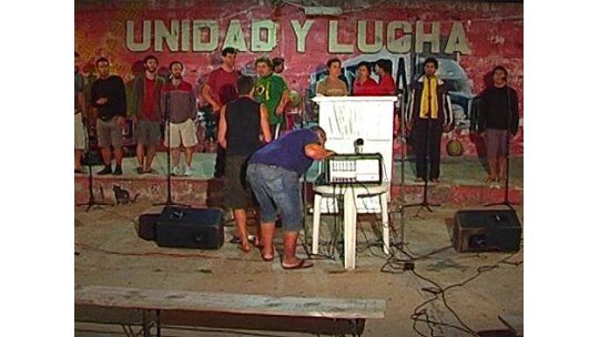 La Mojigata está de cuento para el Carnaval que se viene