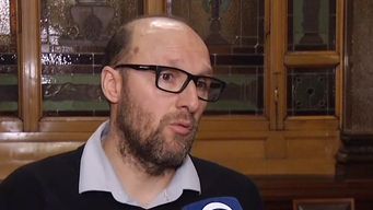 con votos del frente amplio, el senado aprobo el proyecto de rendicion de cuentas