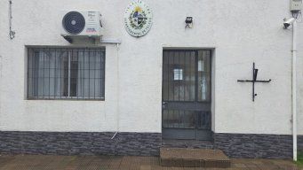 Foto: Subrayado. Fiscalía de Toledo donde declara el policía de 24 años.