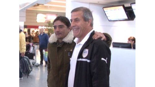 Tabárez sacó conclusiones para aplicar en la selección mayor