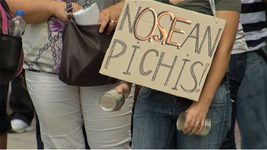 ose pichis