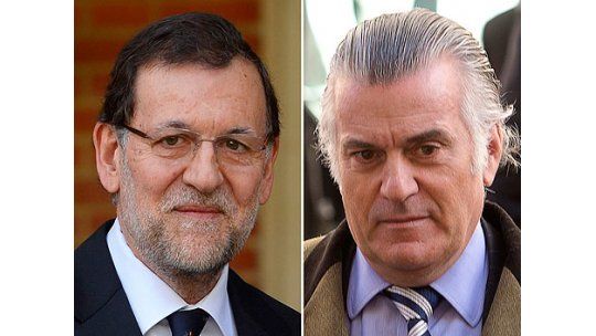 Tras declaración de Bárcenas, Rajoy asegura que no renunciará