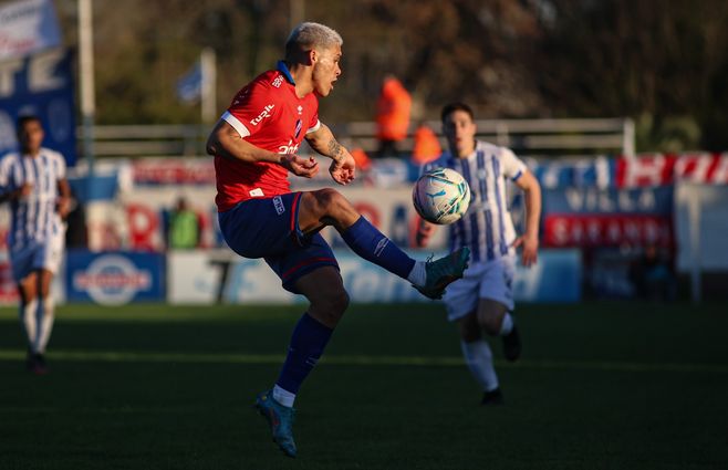 Gastón Britos/FocoUy