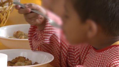 Casi 100 mil escolares recibirán el beneficio de alimentación el próximo 27 de enero&nbsp;