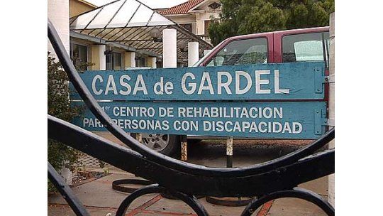 Centro de rehabilitación público cerrado por problemas edilicios