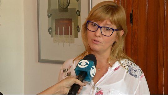 Cristina Lustemberg