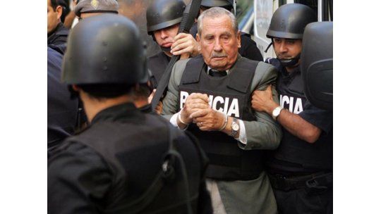 El 55% de los uruguayos favorable a amnistiar a los militares