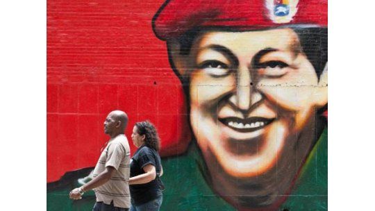 Chávez fue desahuciado en Cuba, según periodista venezolano