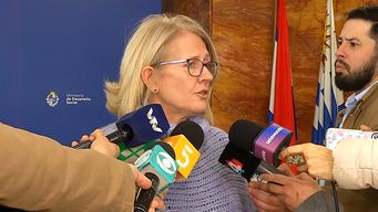 internacion compulsiva: tenia alto grado de desnutricion, dijo jerarca del mides sobre mujer trasladada