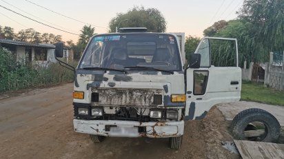 desarticulan banda dedicada al hurto, trafico y comercio ilicito de piezas de vehiculos