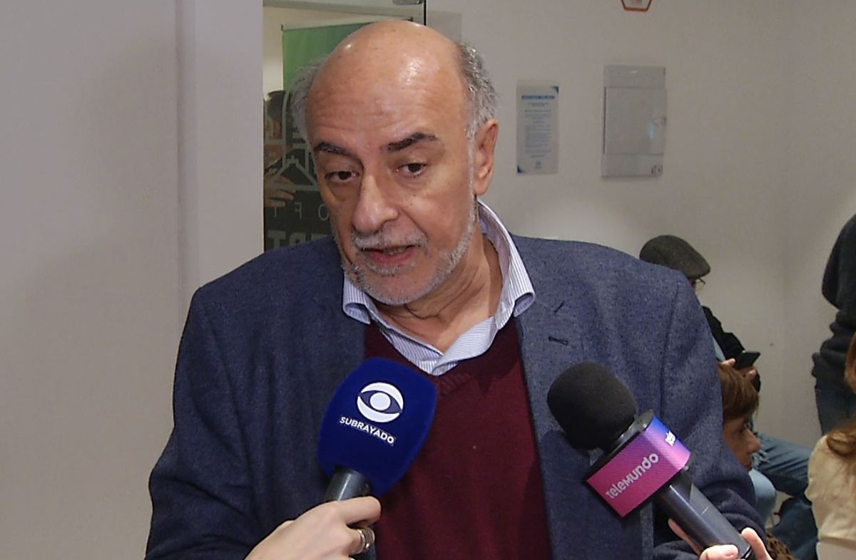 "En el gobierno no tienen nada claro cuál es el camino", dice Mieres y reclama falta de "sintonía" en anuncios oficiales