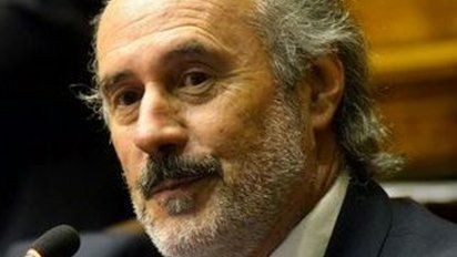 benjamin irazabal es el nuevo subdirector de la opp