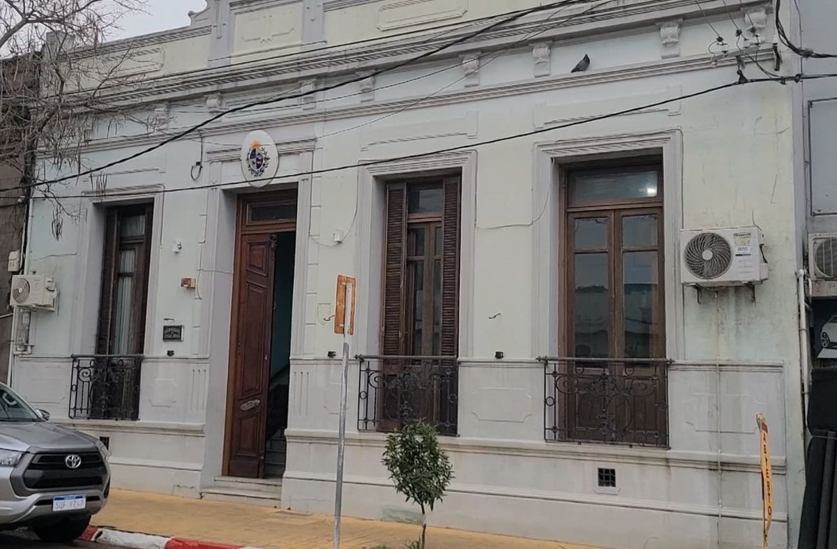 Cuatro niños con tuberculosis en escuela de Tacuarembó