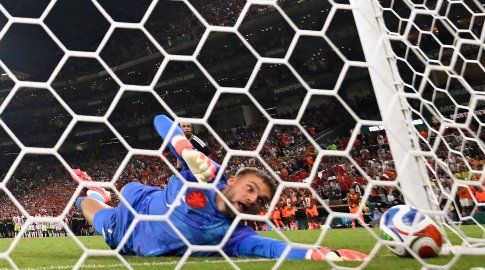 Foto: AFP. Foto: AFP.