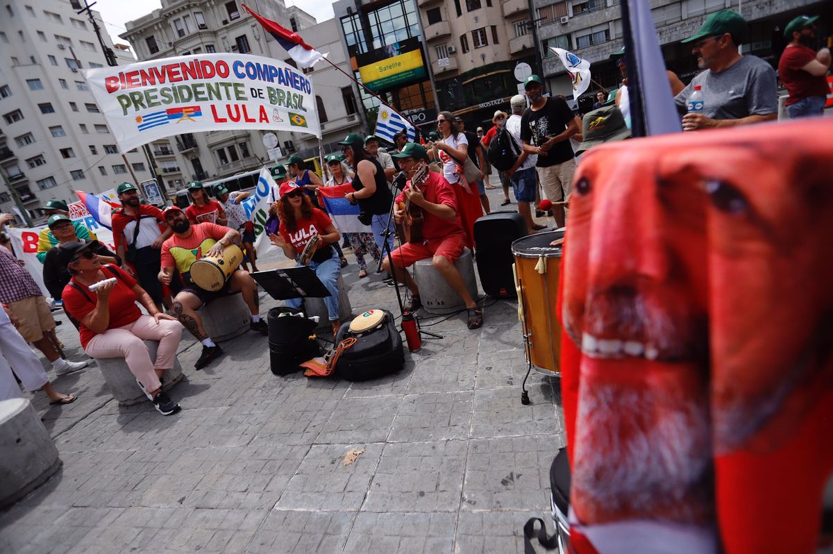Foto: Armando Sartorotti / FocoUy