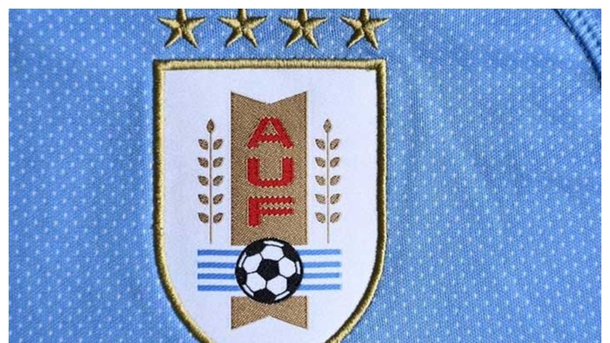La razón de las 4 estrellas de Uruguay