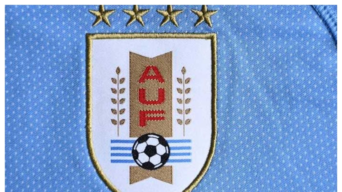 AUF on X: 📣 👕 Comunicado de la @AUFOficial sobre las 4 estrellas de la  camiseta de la Celeste.  / X