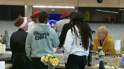 Convivencia y discusiones en la casa de Gran Hermano Uruguay: pequeños roces pueden terminar en grandes conflictos