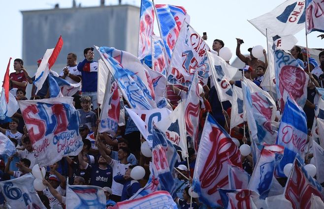 Foto: Dante Fernández / Foco UY