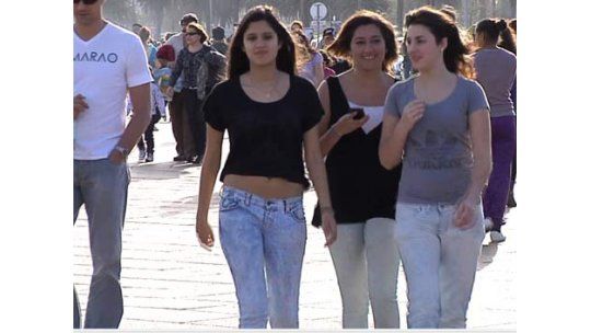 Amague de inestabilidad, pero mejorando, pronostica Vázquez Melo