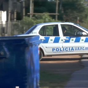 Hallan el cuerpo de un hombre desmembrado cerca de San Luis, en Canelones Hallan el cuerpo de un hombre desmembrado cerca de San Luis, en Canelones