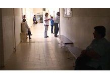 Brote de bacteria en Hospital de Melo está controlada, según autoridades