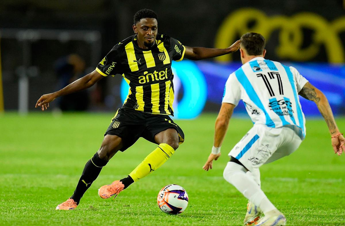 Foto: FocoUy. Foto: FocoUy.