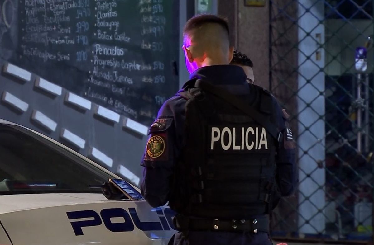 Un hombre fue atacado y herido con varios impactos de bala en piernas, brazos y espalda