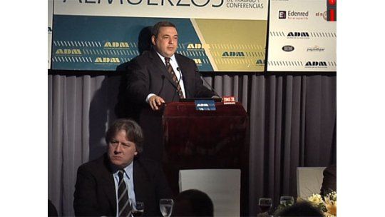 Mario Bergara será el nuevo ministro de Economía