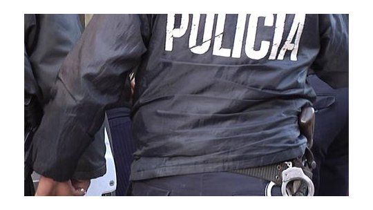 Joven a prisión por abusar de una mujer de 82 años en Paysandú