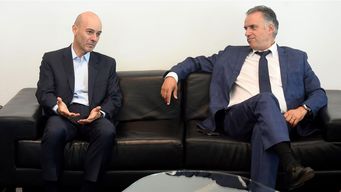 grupo que compro hotel enjoy anuncia inversion de usd 400 millones y continuidad de los empleados