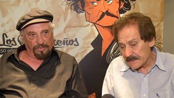 Subrayado | 3 LOS OLIMAREÑOS