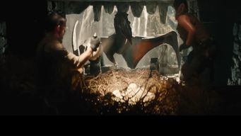 jurassic world: renace: nueva version con reparto estelar se suma a la cartelera en vacaciones de invierno