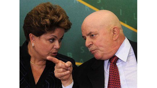 Procesan a políticos aliados de Lula en famoso caso de corrupción