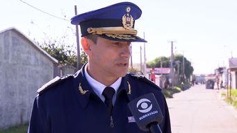 subdirector de policia: es una oportunidad para fortalecer la seguridad en zonas marcadas por la criminalidad y la violencia letal
