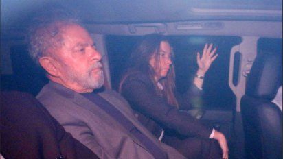 corte brasilena le niega a lula ultimo recurso en segunda instancia