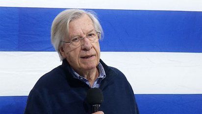 la corrupcion tambien llego a nosotros, advirtio astori en un discurso autocritico