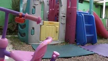 tiroteos entre delincuentes obligan a padres a dejar de mandar sus hijos al caif