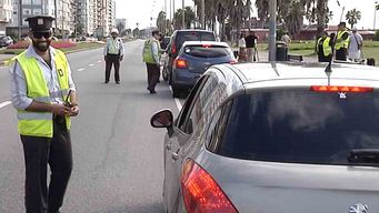 intendentes negocian rebaja de multas para unificar el precio en todo el pais