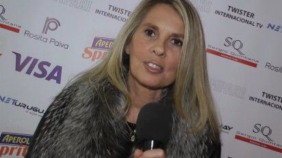carmela demandara a sus vecinos por danos y perjuicios
