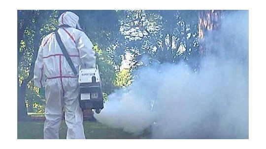 fumigacion