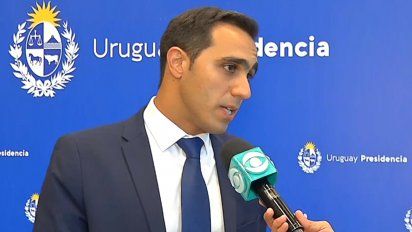 el ministerio tiene la situacion controlada, dijo el subsecretario de salud