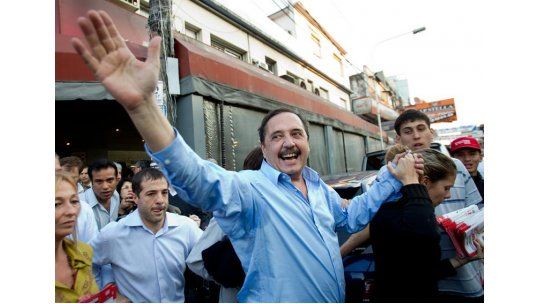 Elecciones del domingo en Argentina, el ensayo hacia octubre