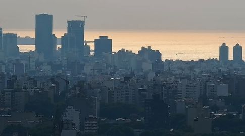 Pasaron las lluvias y bajó la temperatura: próximos días con tiempo más estable y cálido