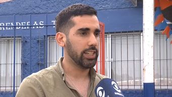 advierten por estafa en montevideo: delincuentes se hacen pasar por movimiento tacuru y ofrecen rifas falsas