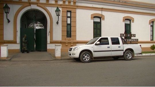 batallón