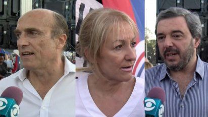 ¿que plantean los candidatos del fa para mejorar la seguridad?
