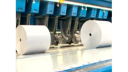 Lafluf propone camino alternativo para que UPM siga produciendo