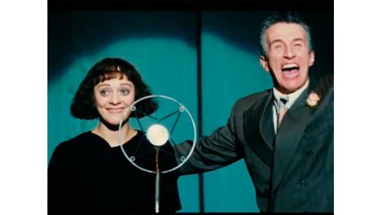 El mundo homenajea a Edith Piaf a 50 años de su muerte